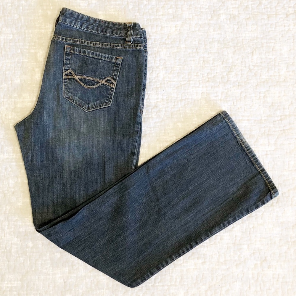Bootcut Jeans Junior sz 15